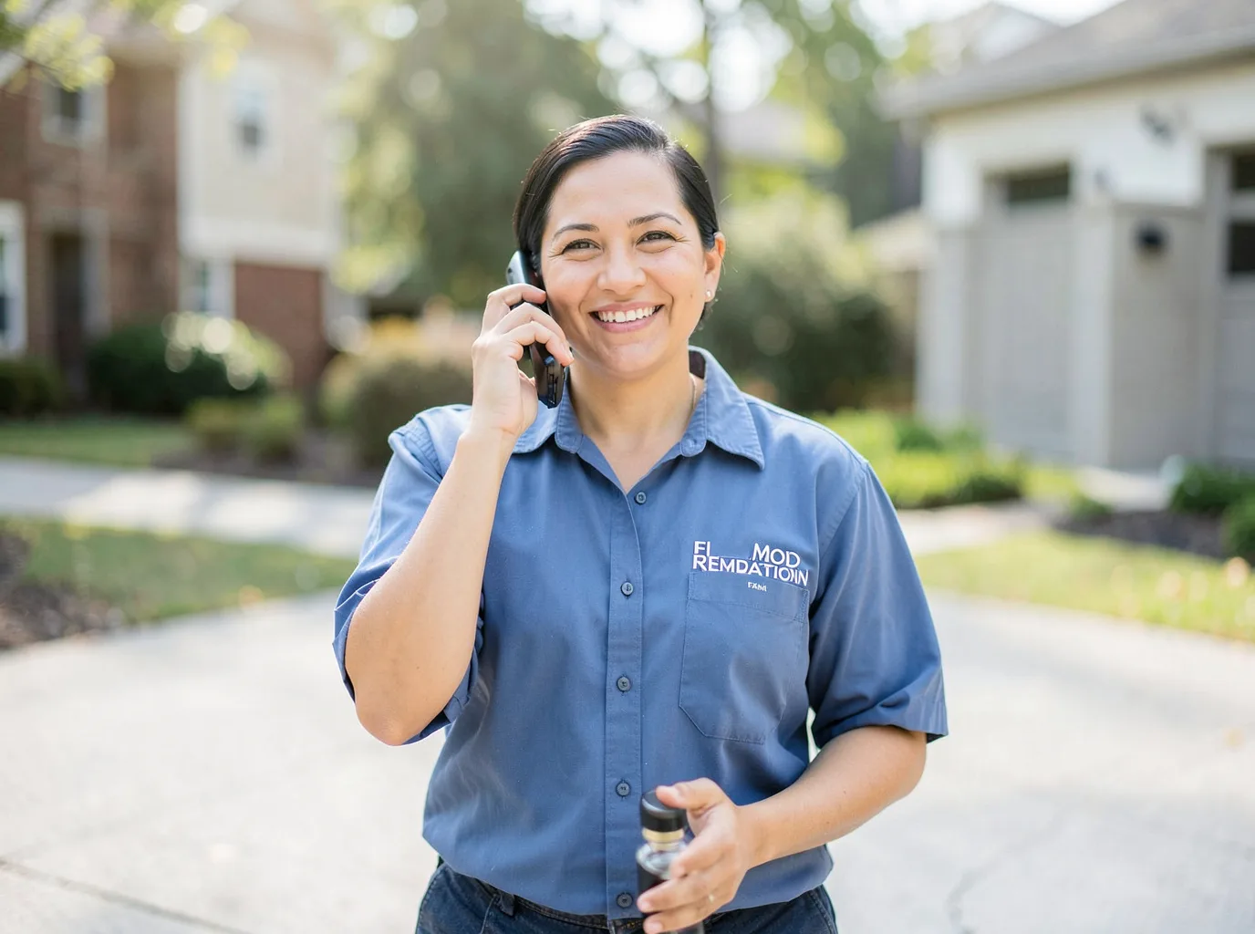 Mold Remediation Alma, NE FAQs